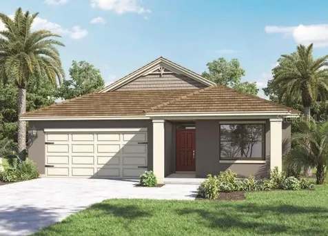 5229 Greenheart Avenue Mount Dora FL 32757