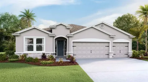 3510 Crooked River Drive Plant City FL 33565