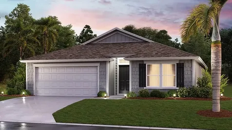 33 Summerwood Road S Palm Coast FL 32137