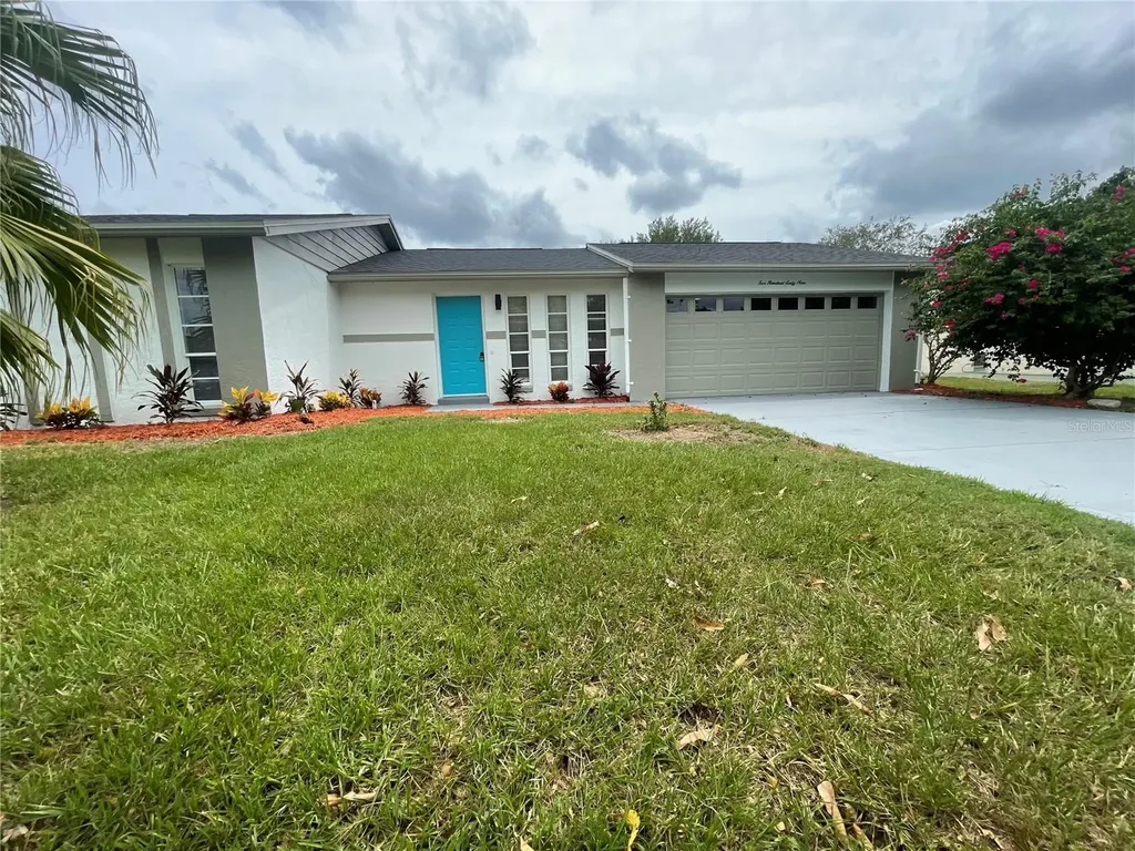 569 Bitterwood Court Kissimmee FL 34743
