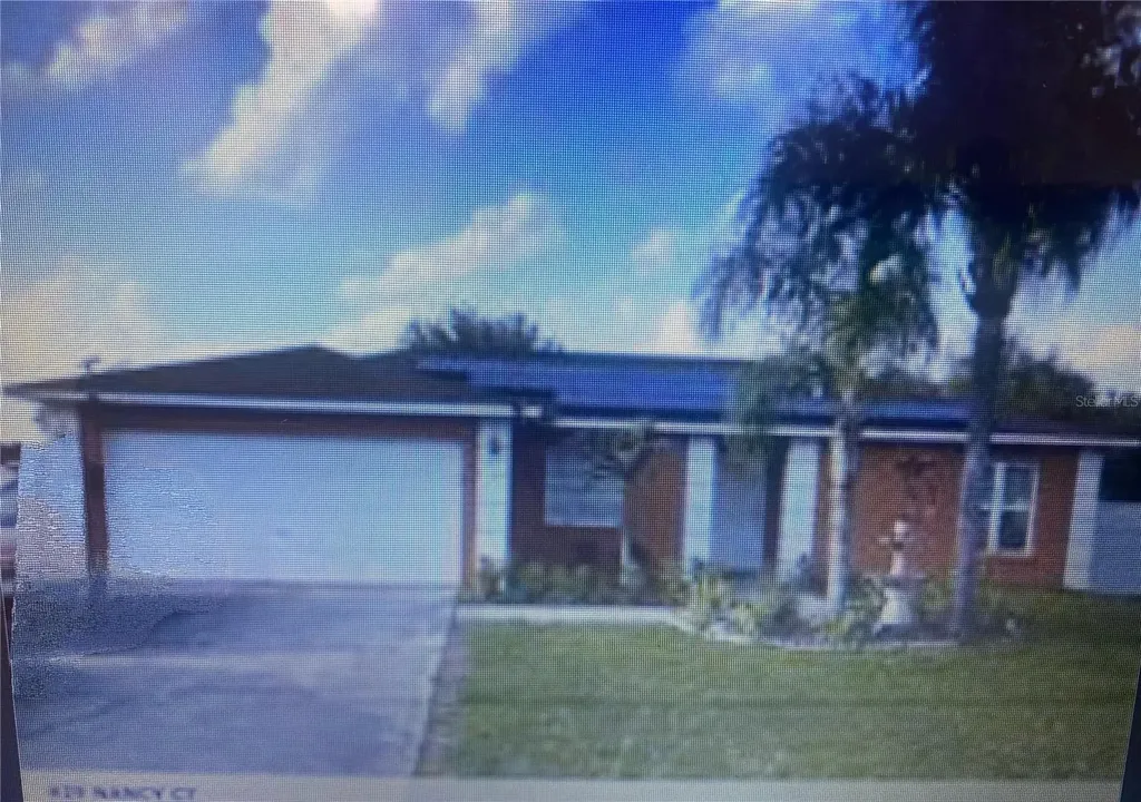 929 Nancy Court Kissimmee FL 34759