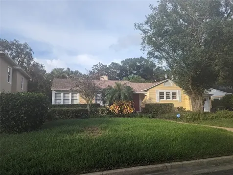 3305 W San Miguel Street N Tampa FL 33629