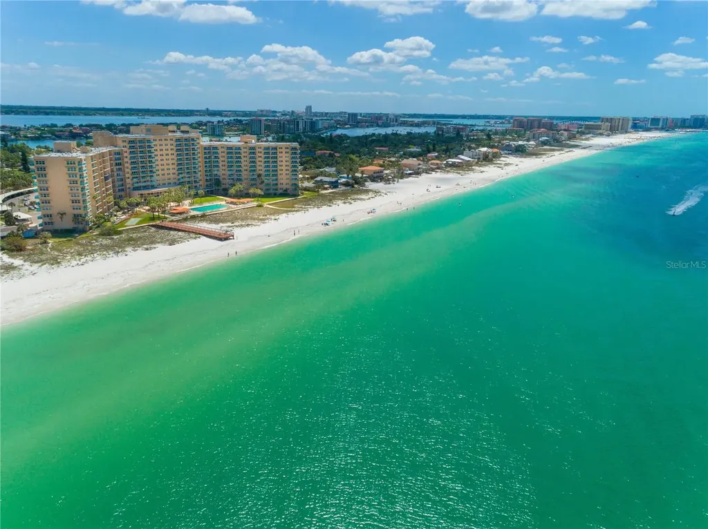 880 Mandalay Avenue Clearwater FL 33767