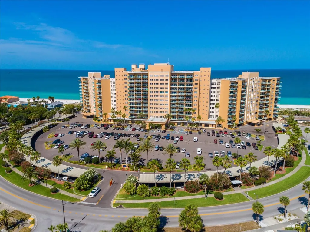 880 Mandalay Avenue Clearwater FL 33767