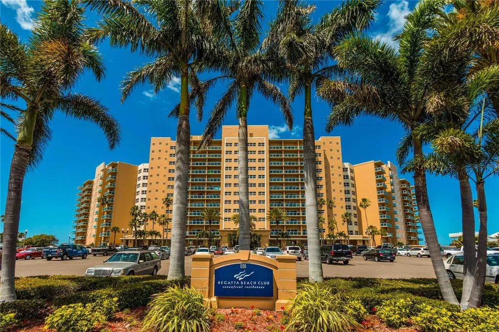 880 Mandalay Avenue Clearwater FL 33767