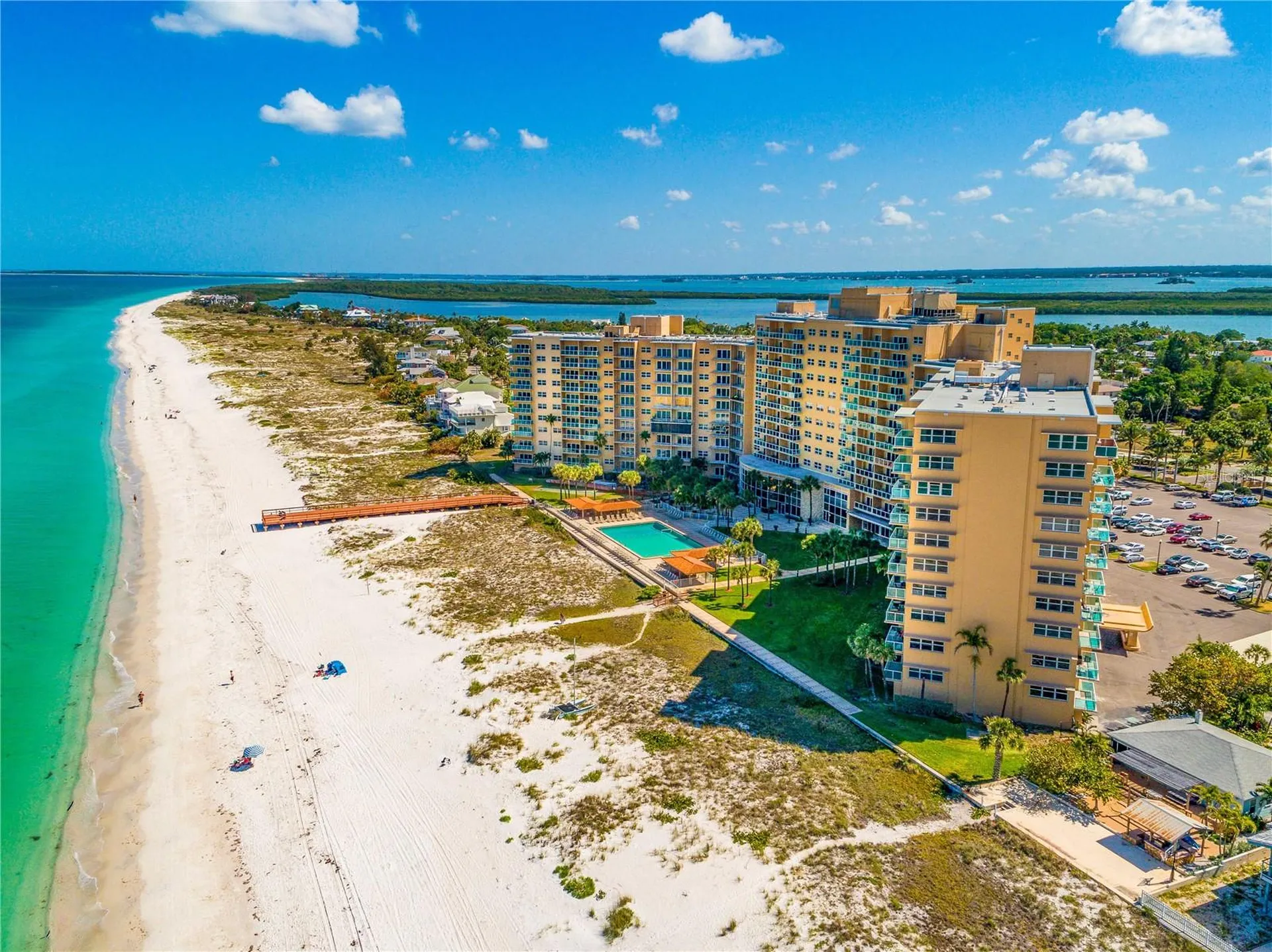 880 Mandalay Avenue Clearwater FL 33767