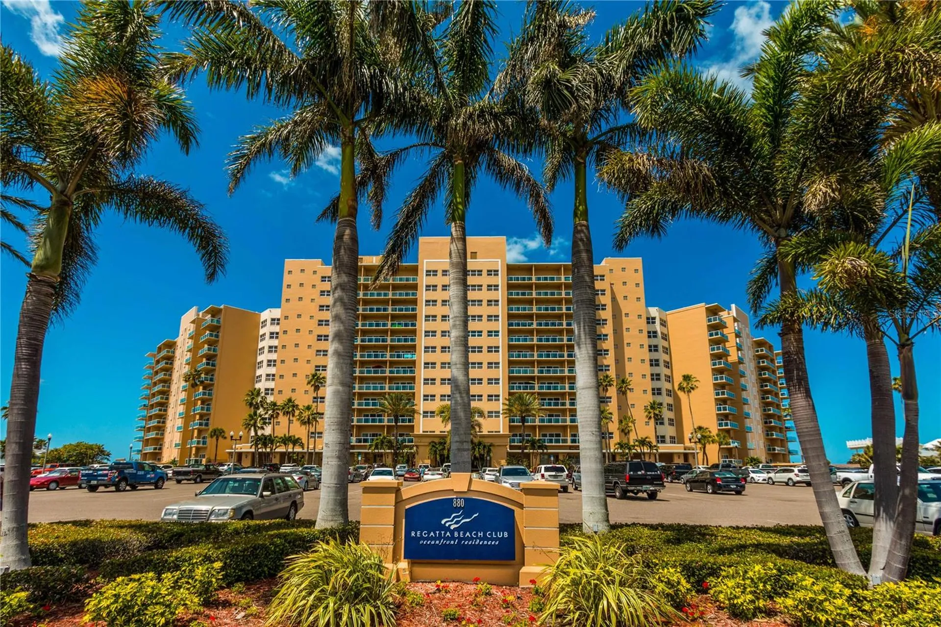 880 Mandalay Avenue Clearwater FL 33767