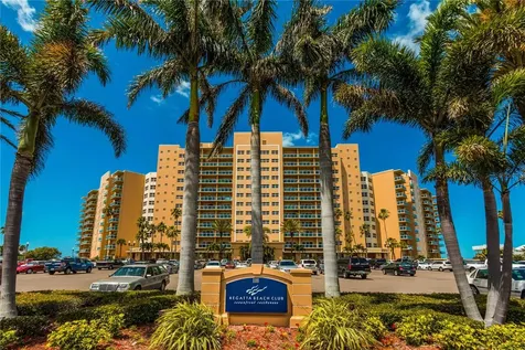 880 Mandalay Avenue Clearwater FL 33767