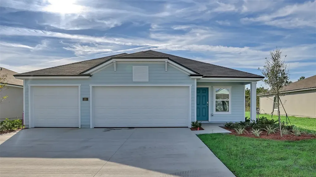 23 Summerwood Road S Palm Coast FL 32137