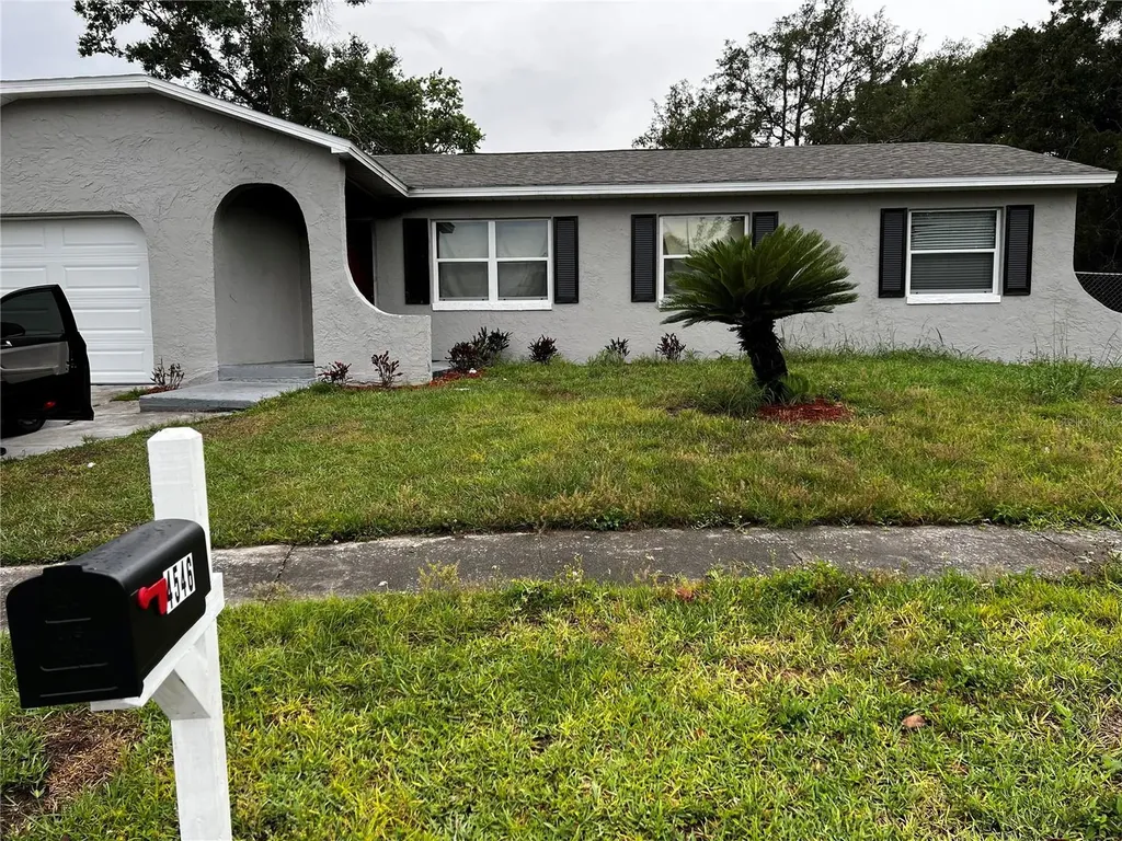 4546 Santa Cruz Court Orlando FL 32808