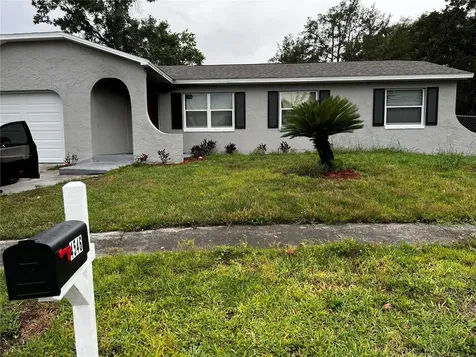 4546 Santa Cruz Court Orlando FL 32808