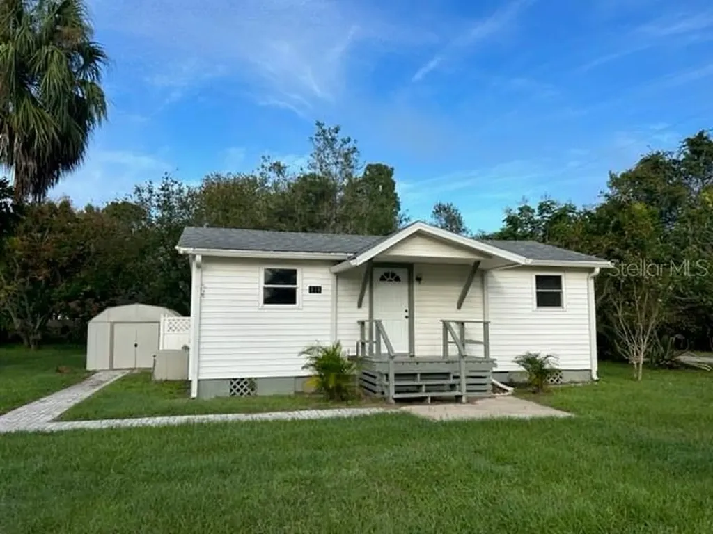 810 Buford Avenue Orange City FL 32763