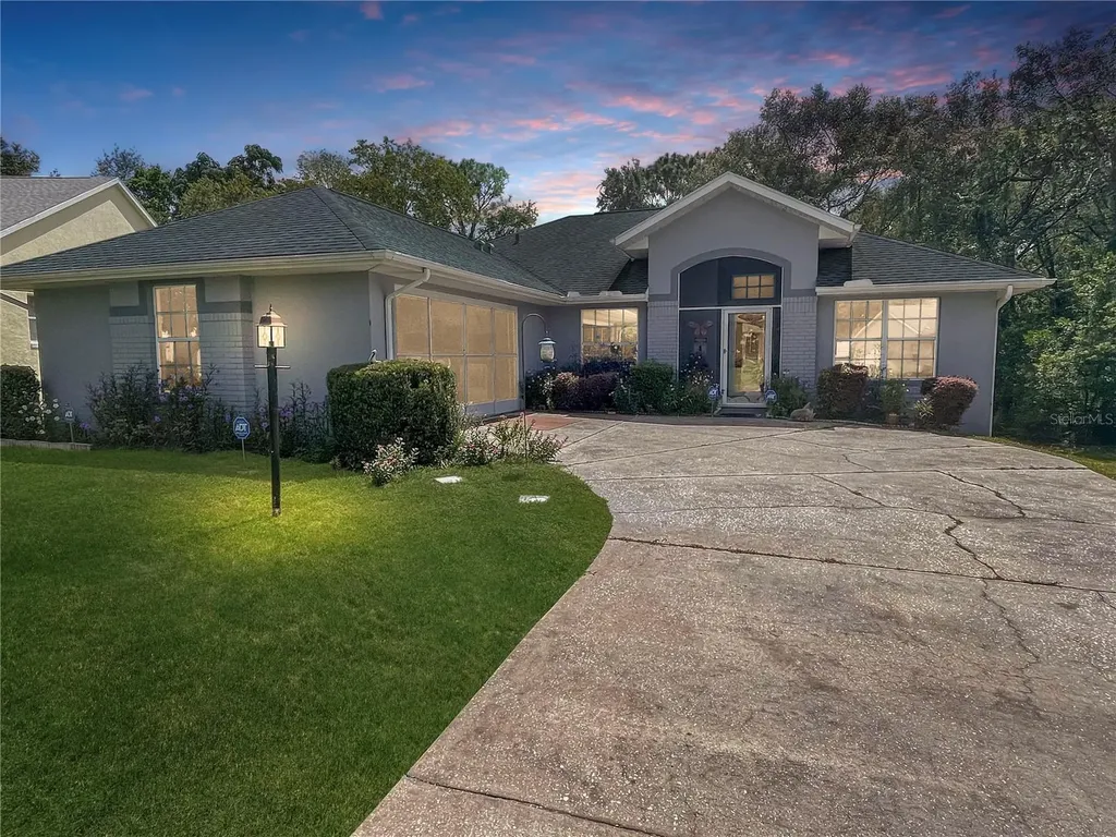 538 W Barrymore Drive Beverly Hills FL 34465