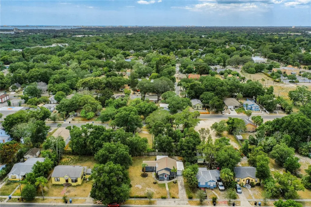 1945 20th Street S St Petersburg FL 33712