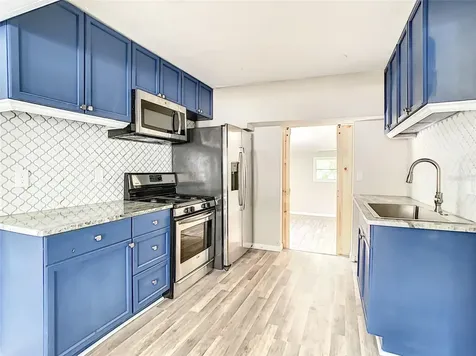 1945 20th Street S St Petersburg FL 33712