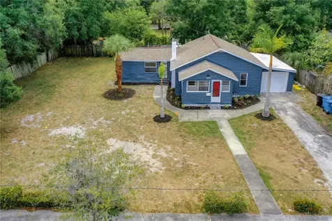 1945 20th Street S St Petersburg FL 33712