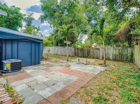 1945 20th Street S St Petersburg FL 33712