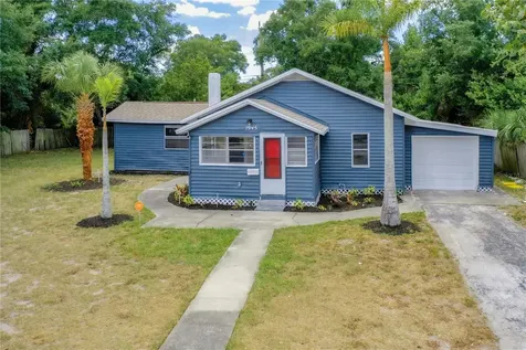 1945 20th Street S St Petersburg FL 33712