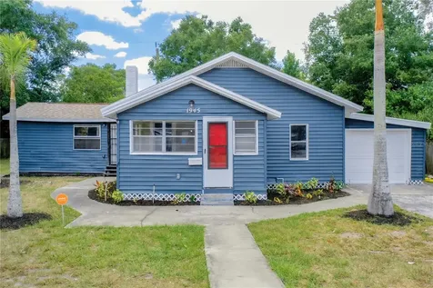 1945 20th Street S St Petersburg FL 33712