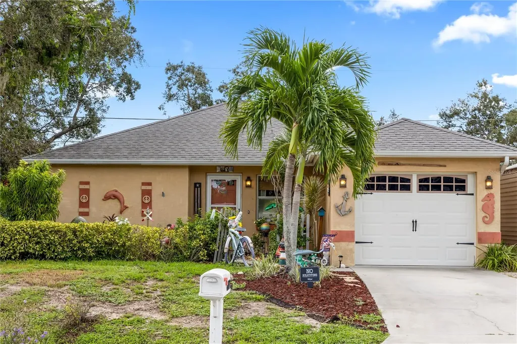 807 Jamaica Road Venice FL 34293