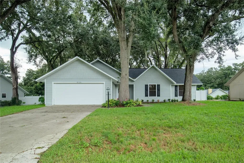 5203 SE 24th Street Ocala FL 34480