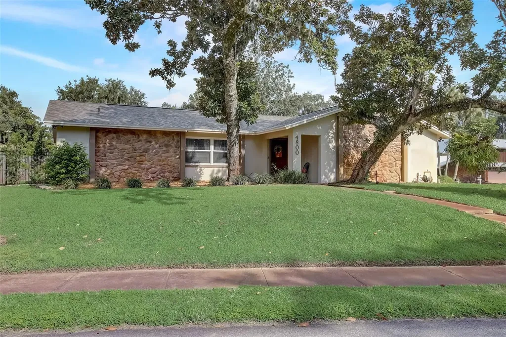 4800 Archer Court Titusville FL 32796