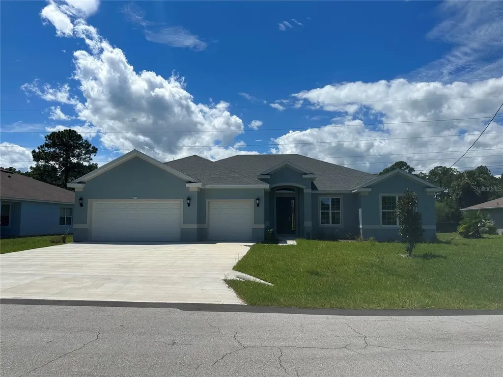 5 Seven Oaks Place Palm Coast FL 32164
