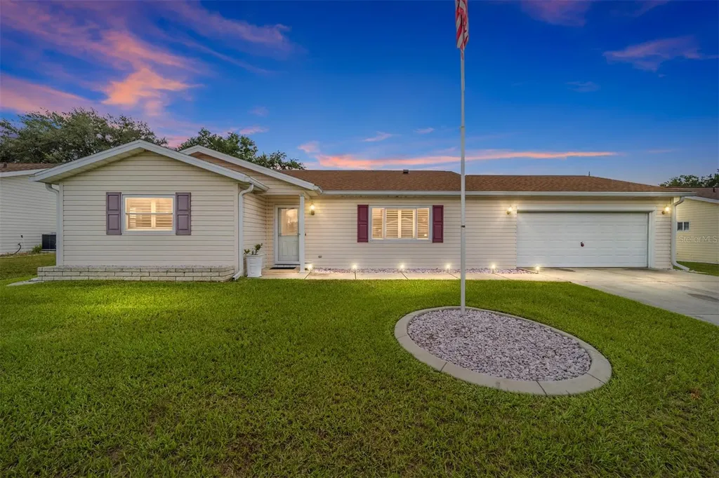17847 SE 97th Avenue Summerfield FL 34491