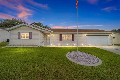 17847 SE 97th Avenue Summerfield FL 34491