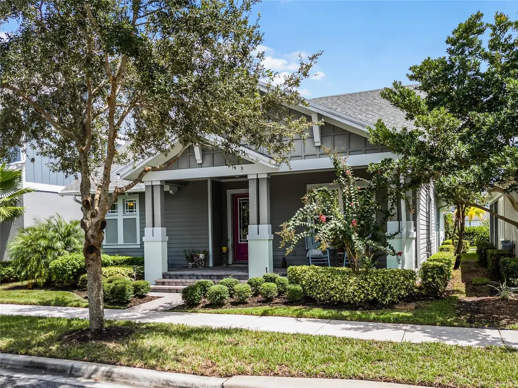 13701 Chauvin Avenue Orlando FL 32827