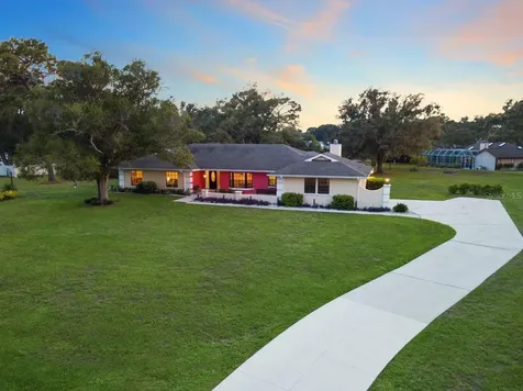 5719 Ravenwood Drive Sarasota FL 34243