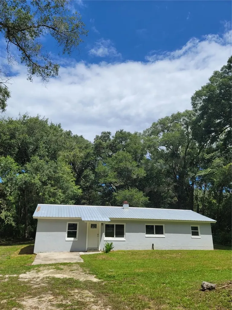 21431 NE 37th Place Williston FL 32696