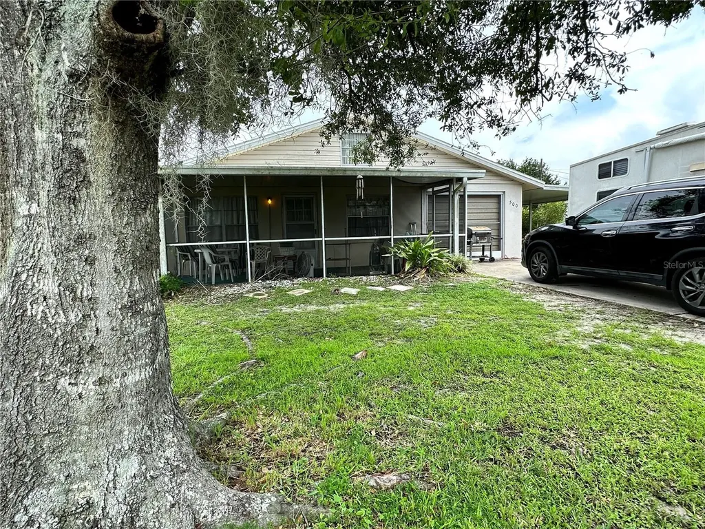 500 Somerset Road Punta Gorda FL 33950