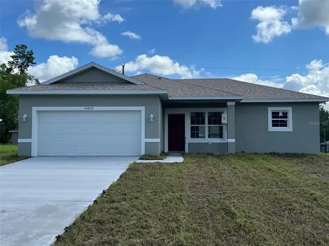 15955 SW 42nd Court Road Ocala FL 34473