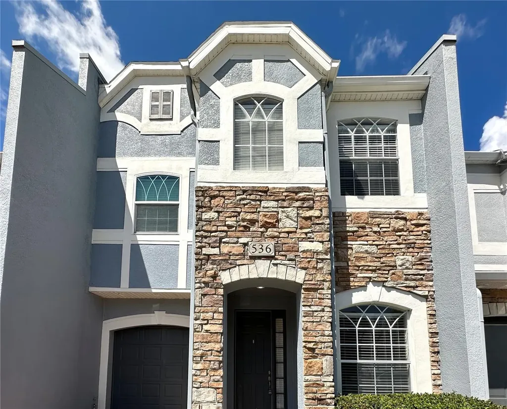 536 Woodland Terrace Boulevard Orlando FL 32828