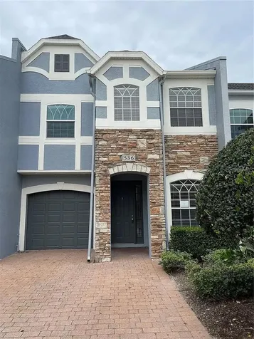 536 Woodland Terrace Boulevard Orlando FL 32828