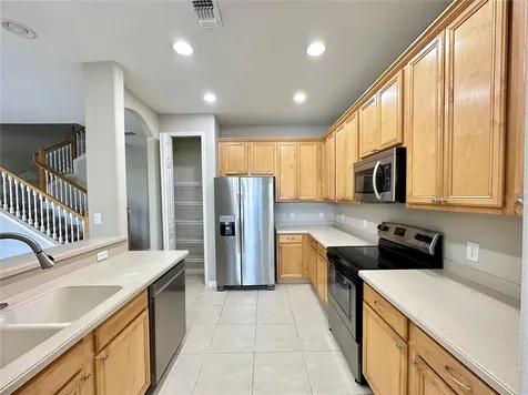 536 Woodland Terrace Boulevard Orlando FL 32828