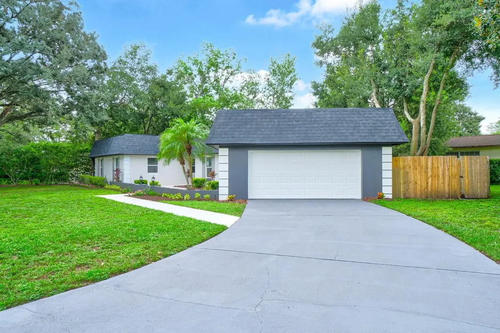 2620 Summerfield Road Winter Park FL 32792