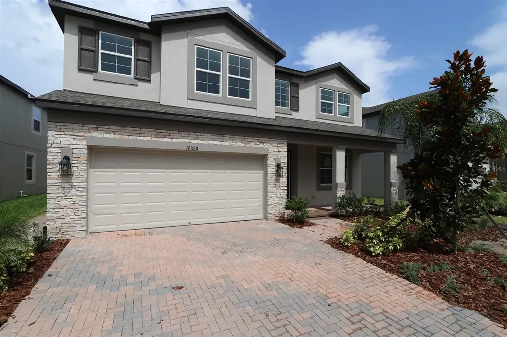10820 Sundrift Drive Tampa FL 33647