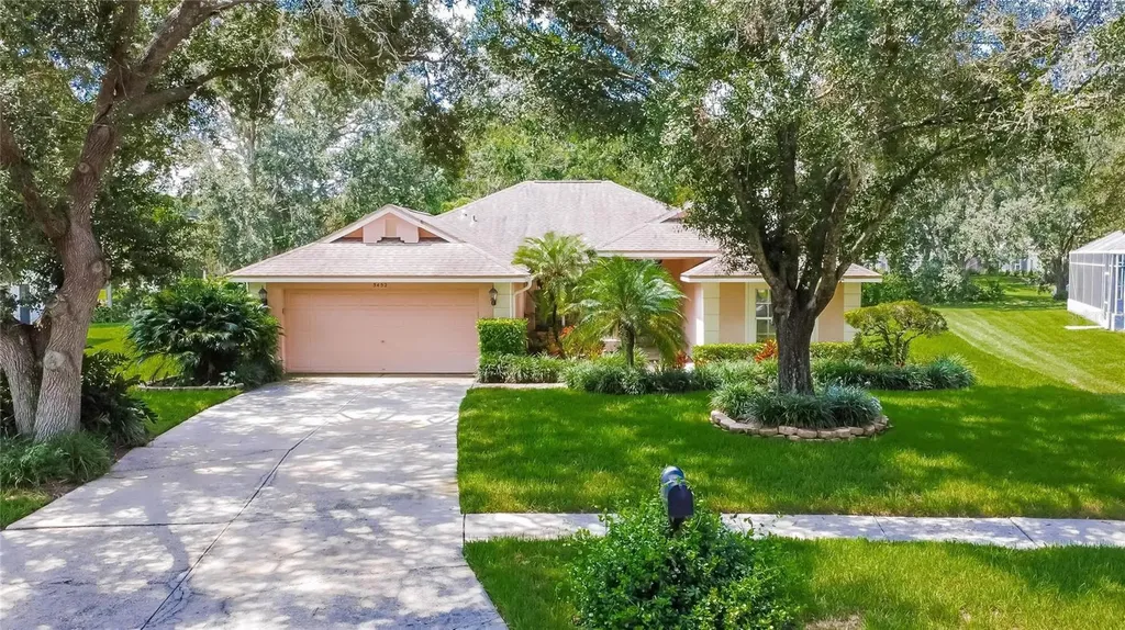 3452 Silver Meadow Way Plant City FL 33566
