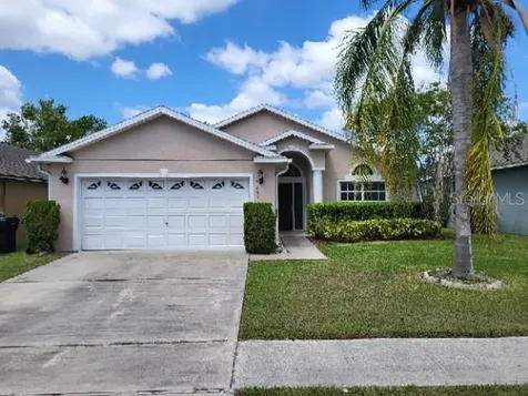 2308 Northern Leaf Street Orlando FL 32817