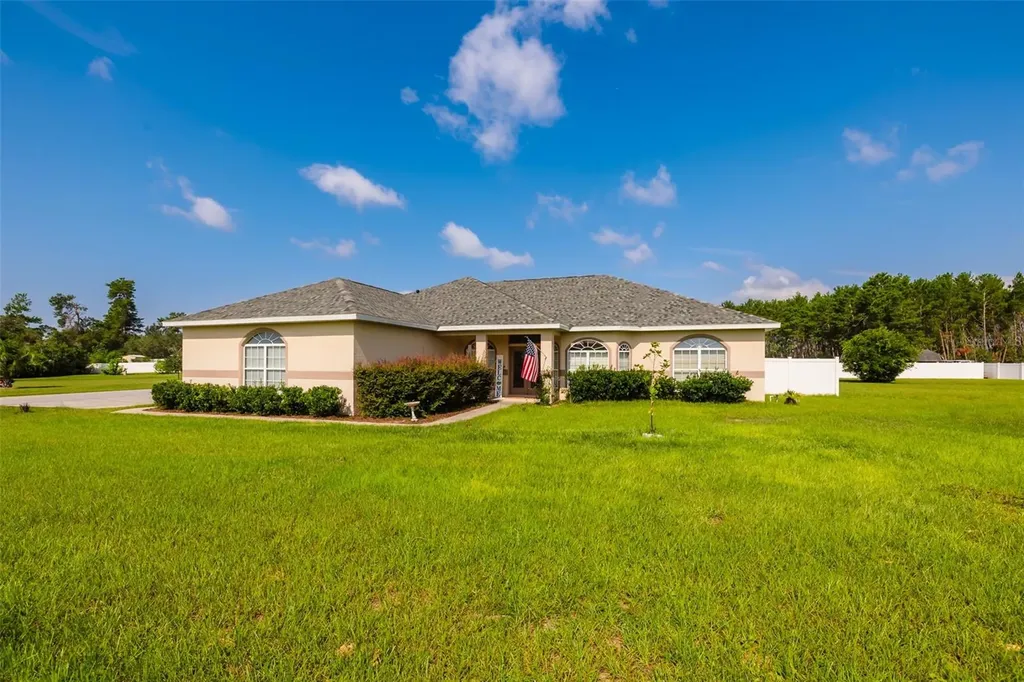 3817 SW 104th Street Ocala FL 34476