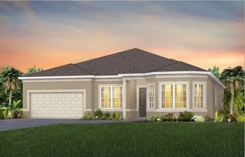 15984 Winding Bluff Drive Montverde FL 34756