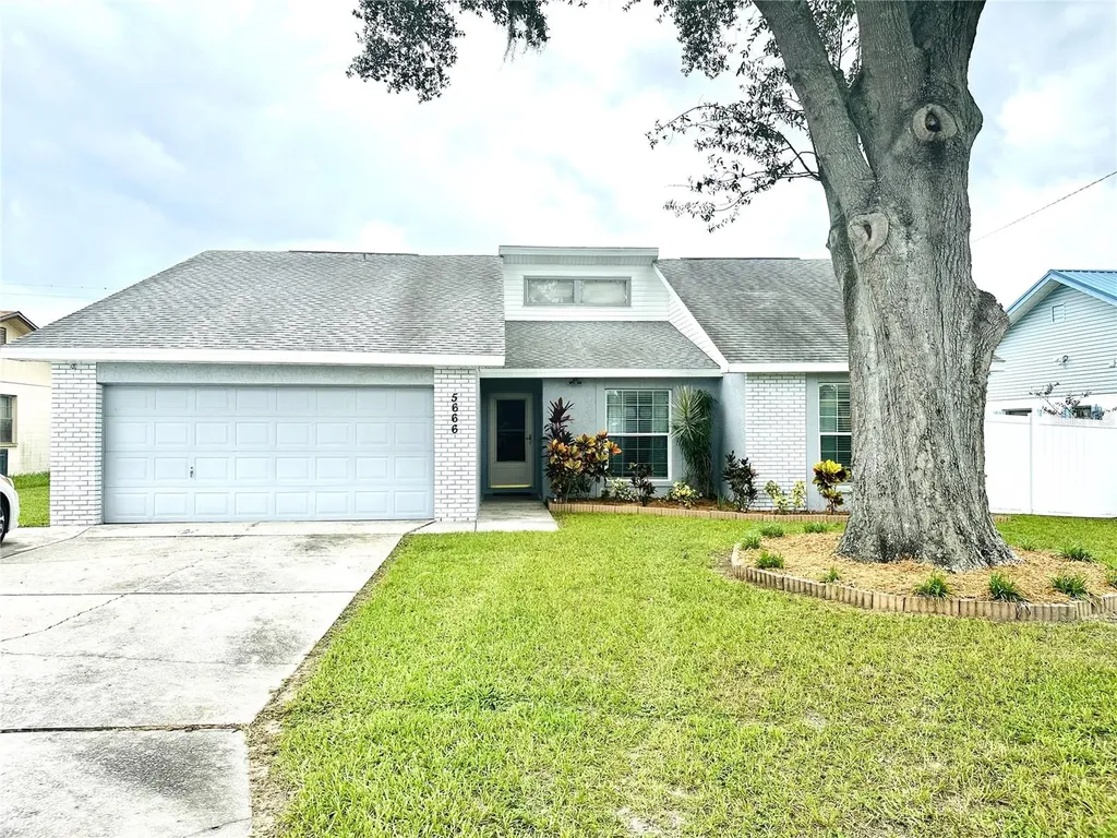 5666 El Dorado Avenue Lakeland FL 33809