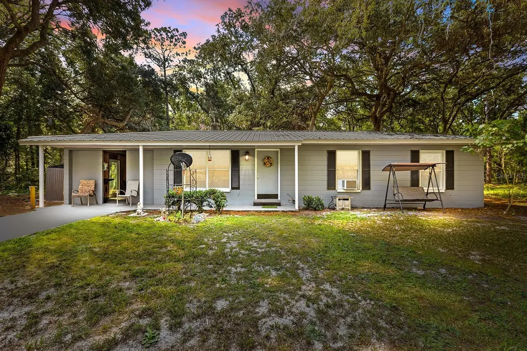 8650 NW 127th Place Chiefland FL 32626