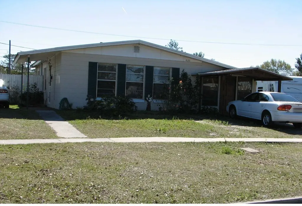 4125 Kopsia Drive Orlando FL 32822