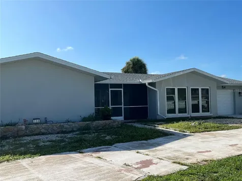 154 Rotonda Circle Rotonda West FL 33947