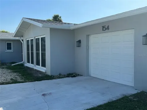 154 Rotonda Circle Rotonda West FL 33947