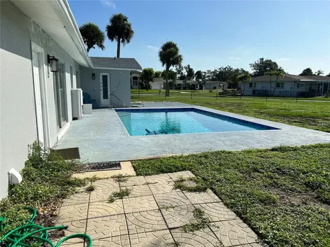 154 Rotonda Circle Rotonda West FL 33947