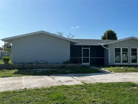 154 Rotonda Circle Rotonda West FL 33947